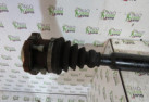 Cardan droit (transmission) VOLKSWAGEN GOLF 4 Photo n°2