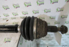 Cardan droit (transmission) VOLKSWAGEN GOLF 4 Photo n°3
