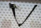 Ceinture avant gauche OPEL ASTRA G Photo n°1