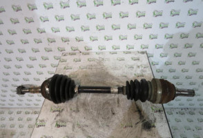 Cardan gauche (transmission) OPEL ASTRA G