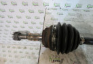 Cardan gauche (transmission) OPEL ASTRA G Photo n°2