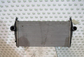 Echangeur air (Intercooler) PEUGEOT 407