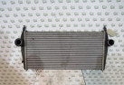 Echangeur air (Intercooler) PEUGEOT 407 Photo n°1