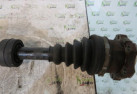 Cardan gauche (transmission) VOLKSWAGEN BORA Photo n°3