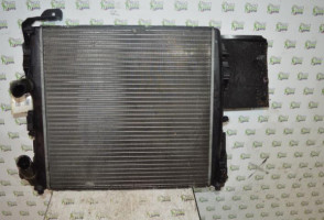 Radiateur eau RENAULT KANGOO 1