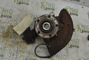 Pivot de moyeu avant gauche PEUGEOT 607