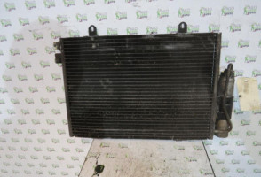 Radiateur clim RENAULT CLIO 2