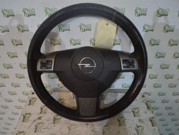 Volant OPEL ASTRA H Photo n°1