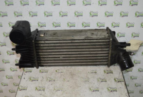 Echangeur air (Intercooler) PEUGEOT 607