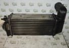 Echangeur air (Intercooler) PEUGEOT 607 Photo n°2