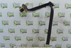 Ceinture avant droit PEUGEOT 206