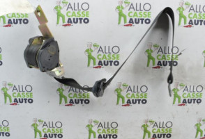 Ceinture avant gauche CITROEN ZX