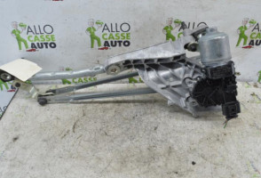 Moteur essuie glace avant FORD FIESTA 6