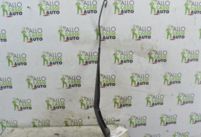 Bras essuie glace avant gauche PEUGEOT EXPERT 2