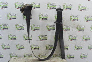 Ceinture avant droit PEUGEOT 206