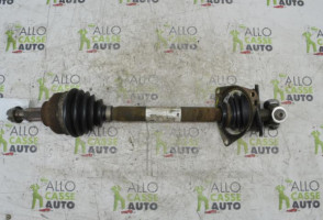 Cardan gauche (transmission) RENAULT VEL SATIS