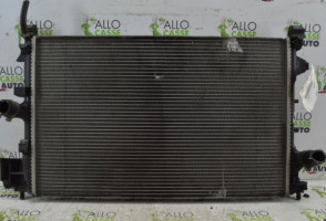 Radiateur eau FIAT CROMA 2