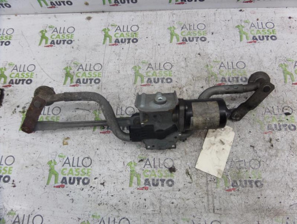Moteur essuie glace avant PEUGEOT EXPERT 2 Photo n°1