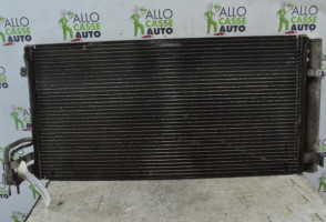 Radiateur clim HYUNDAI TRAJET