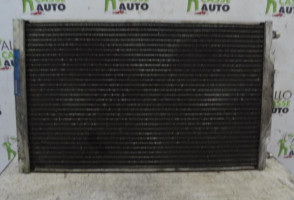 Radiateur clim CITROEN XANTIA