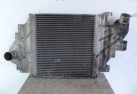 Echangeur air (Intercooler) RENAULT CLIO 2 Photo n°1