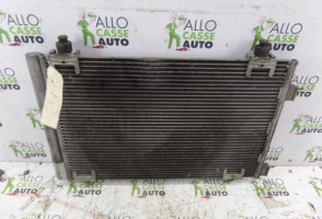 Radiateur clim PEUGEOT 307