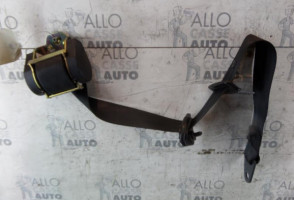 Ceinture avant droit PEUGEOT 406