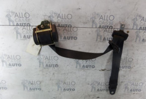 Ceinture avant gauche PEUGEOT 406