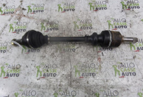 Cardan gauche (transmission) PEUGEOT 306