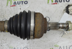 Cardan droit (transmission) CITROEN C5 1