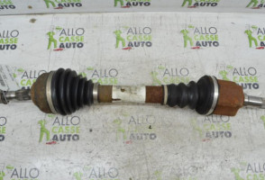 Cardan gauche (transmission) CITROEN C5 1