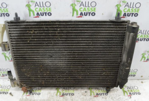 Radiateur clim CITROEN C5 1