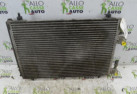 Radiateur clim CITROEN C5 1 Photo n°2