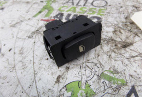 Interrupteur de leve vitre arriere gauche CITROEN C8
