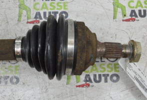 Cardan droit (transmission) CITROEN XANTIA