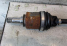 Cardan gauche (transmission) OPEL CORSA E Photo n°2