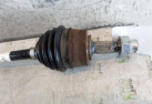 Cardan gauche (transmission) OPEL CORSA E Photo n°3