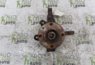 Pivot de moyeu avant gauche DACIA SANDERO 1 Photo n°1