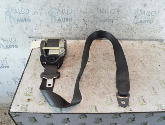 Ceinture avant droit CITROEN C8 Photo n°1