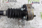 Cardan gauche (transmission) VOLKSWAGEN FOX Photo n°2