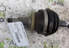 Cardan gauche (transmission) VOLKSWAGEN FOX Photo n°3