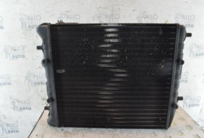 Radiateur eau VOLKSWAGEN FOX