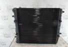 Radiateur eau VOLKSWAGEN FOX Photo n°1