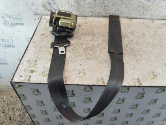 Ceinture peugeot outlet 206