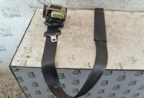 Ceinture avant droit PEUGEOT 206