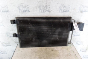 Radiateur clim CITROEN XANTIA