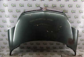 Capot CITROEN C8