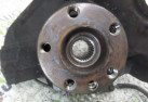Pivot de moyeu avant droit CITROEN C8 Photo n°2