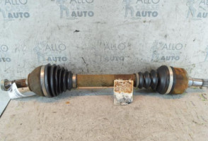 Cardan gauche (transmission) PEUGEOT 406