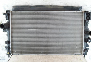 Radiateur eau OPEL ASTRA J